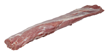 Preview: Kalbsrücken Lachs Steakfleisch